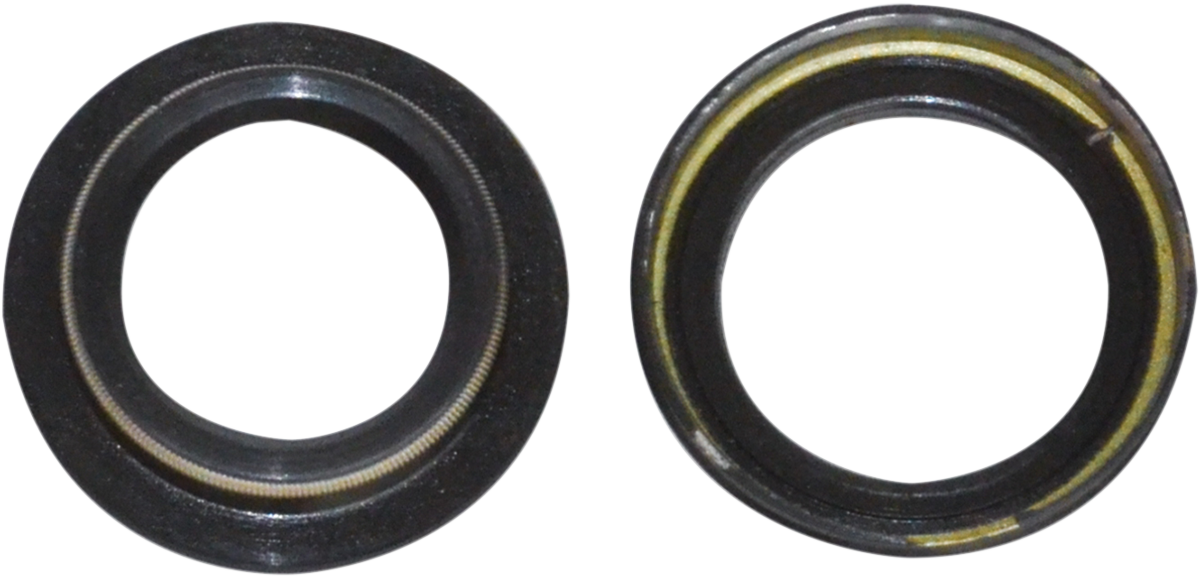 RACE TECH Shock Dust/Oil Seal Set - 18 mm SSOS 18S