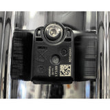 COASTAL MOTO Marlin Front Wheel - Black (21") | Rotor (12.6) | Dunlop AE Tire (130/60B21) PKG-MAR213SB-24ABST