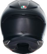 AGV K6 S Helmet - Matte Black - Large 2118395002011L