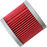 HIFLOFILTRO Oil Filter HF139