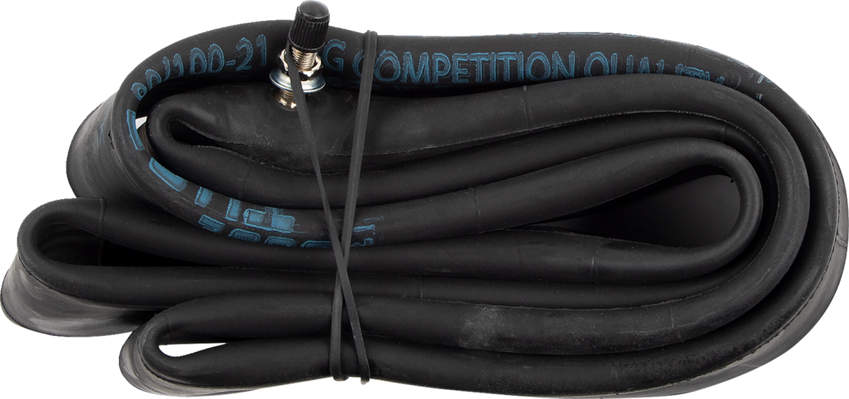 MOOSE RACING Inner Tube - Heavy Duty - 21" - TR-4 - Center Metal Valve MSL22