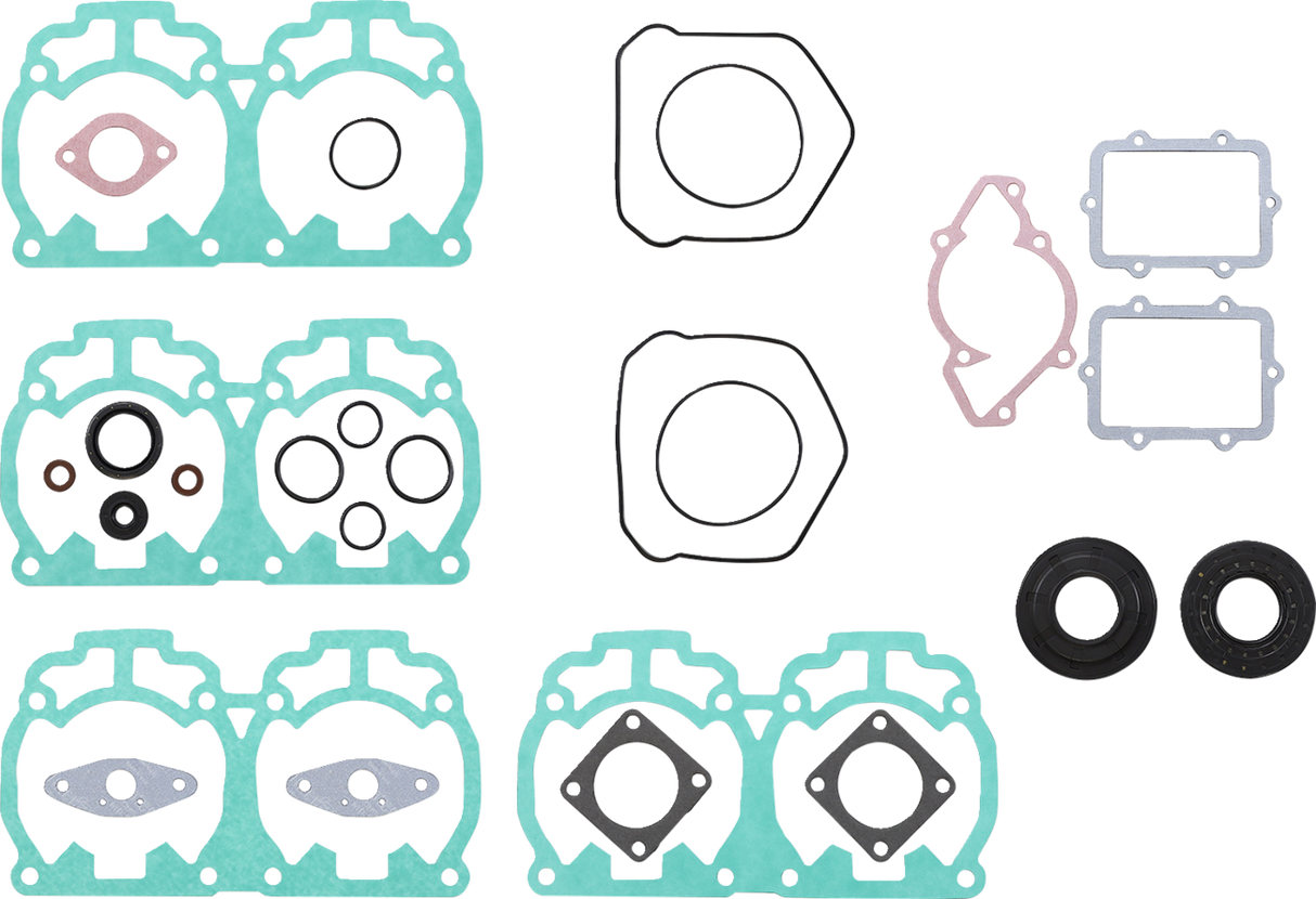 VERTEX Complete Gasket Kit 711258