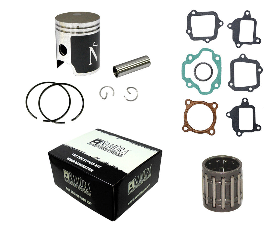 NAMURATop End Kit 46.97/Std 11:1 YamNX-40008K