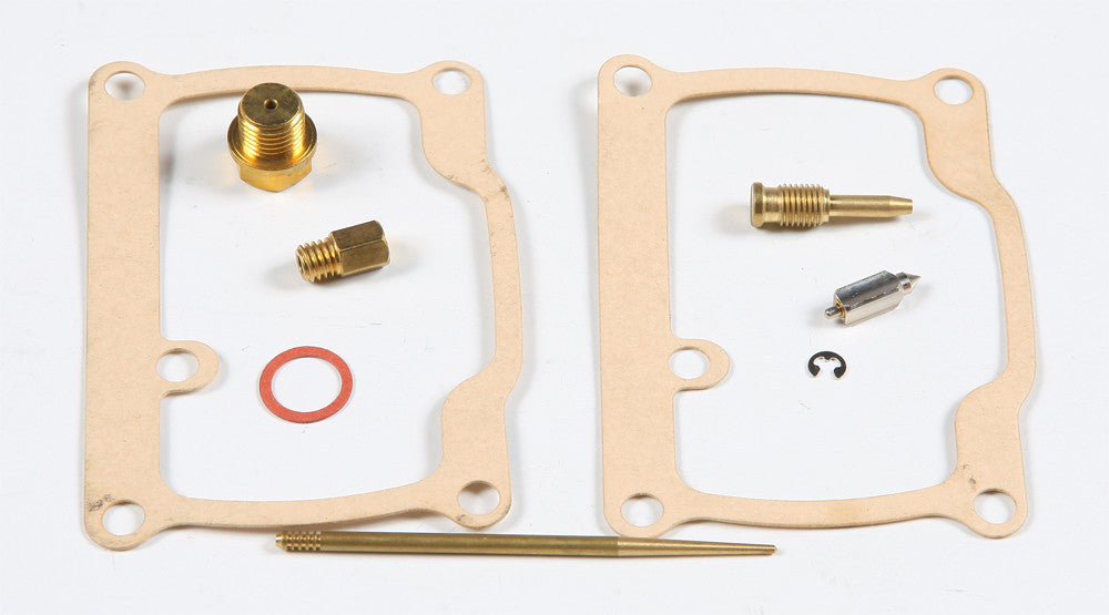 SP1 Carburetor Repair Kit 32mm Zin SM-07077