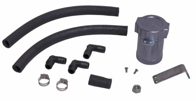 BBK 13-21 Dodge Challenger/Charger 3.6L V6 Oil Separator Kit 1927