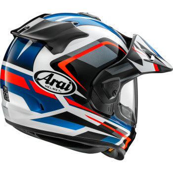 ARAI HELMETS XD-5 Helmet - Discovery - Blue - XL 0140-0314
