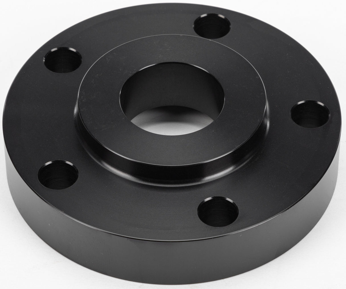 HARDDRIVE Rear Pulley Spacer 2000-Up Black 3/4 In. 193135