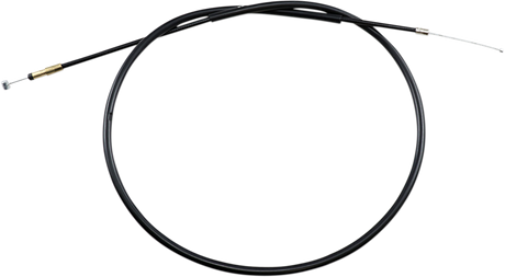 MOTION PRO Choke Cable - Honda - Black 02-0359