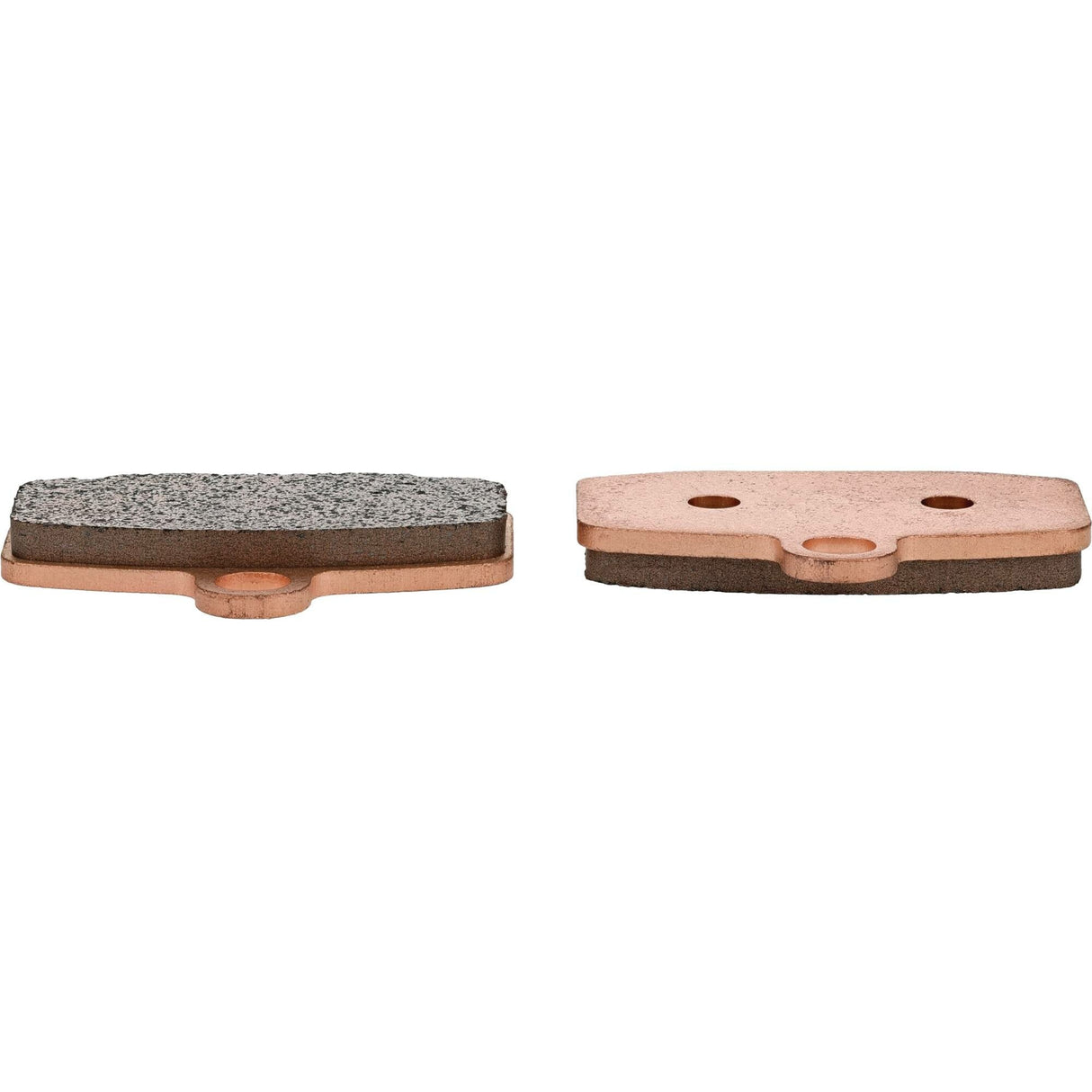 ALL BALLS Brake Pad Kit Sintered 18-8074