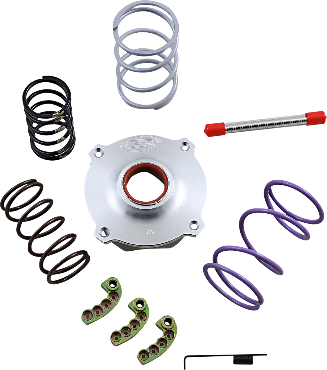 EPI Pro Clutch Kit PRO500