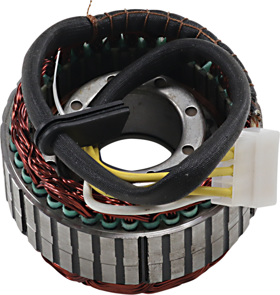 RICK'S MOTORSPORT ELECTRIC Stator - Honda 21-158