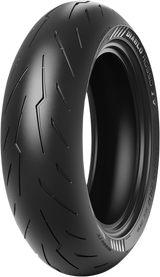 PIRELLI Tire - Diablo Rosso IV - Rear - 200/55ZR17 - (78W) 3979800