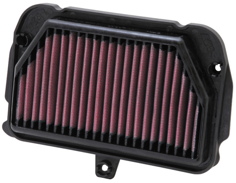 K&N 09-11 Aprilia RSV4 R 1000 Replacement Air Filter AL-1010