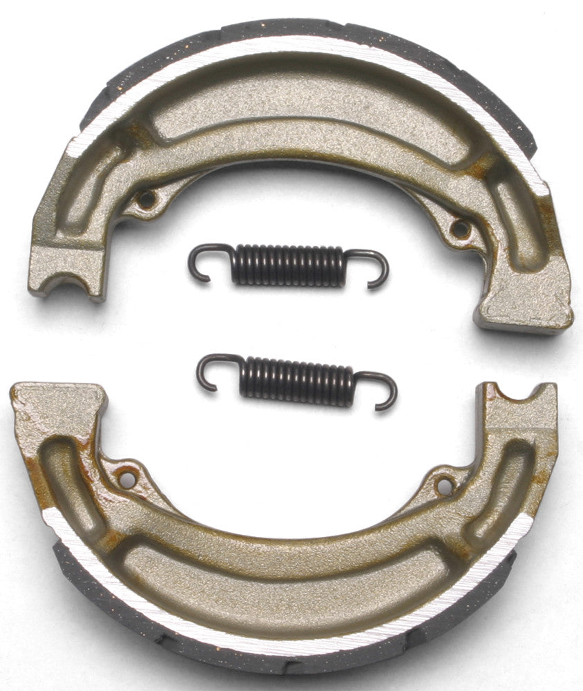 EBC Brake Shoes 604g Grooved 604G