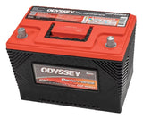 Odyssey Battery Auto/Truck/Heavy Duty & Commercial Performance AGM Battery (34-790)