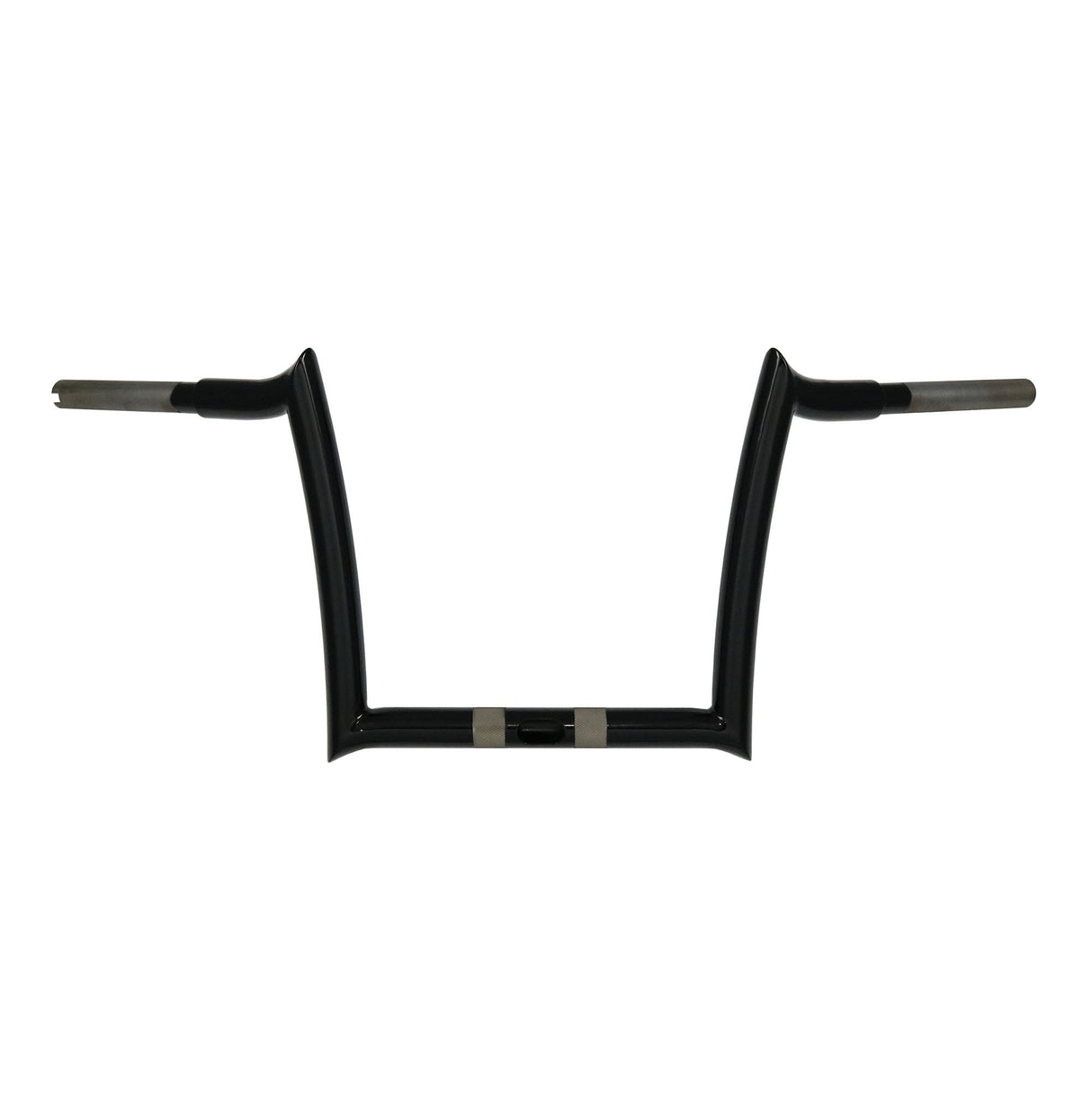 BAGGERNATION 10" Oem Monkey Bars Black `15-Up Fltr OEMB-15L-10 B