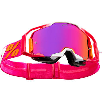 100% ARmatic Goggles - Jett Lawrence - Limited Edition - 2 Pack  50063-00001