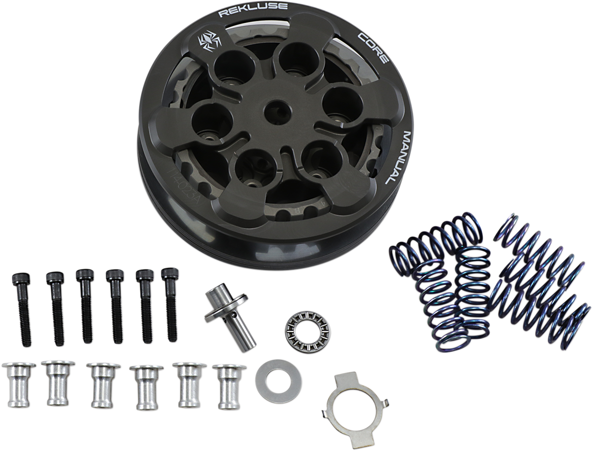 REKLUSE Clutch Kit RMS-7023