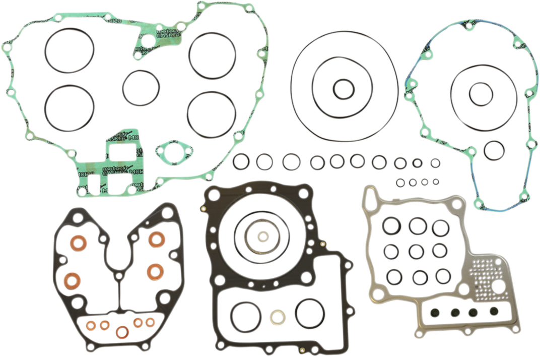 ATHENA Complete Gasket Kit - Honda P400210850199