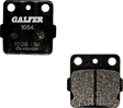 GALFER Organic Brake Pads FD299G1054