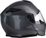 Z1R Solaris Helmet - Dark Silver - XS 0101-10048