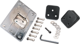 KURYAKYN Laydown License Plate Holder 9165