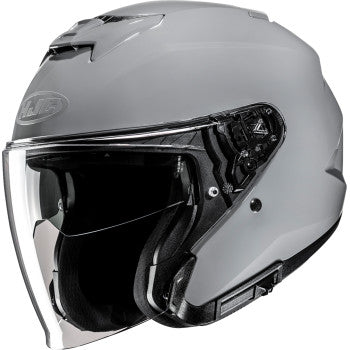 HJC i31 Helmet - Solid - N Gray - XS JP45NUS3XGNV