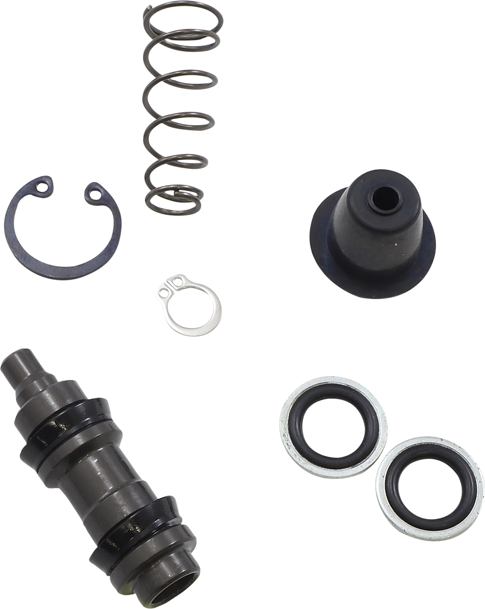 DRAG SPECIALTIES Rebuild Kit - Clutch - Hydraulic - Front H07-0808-RB