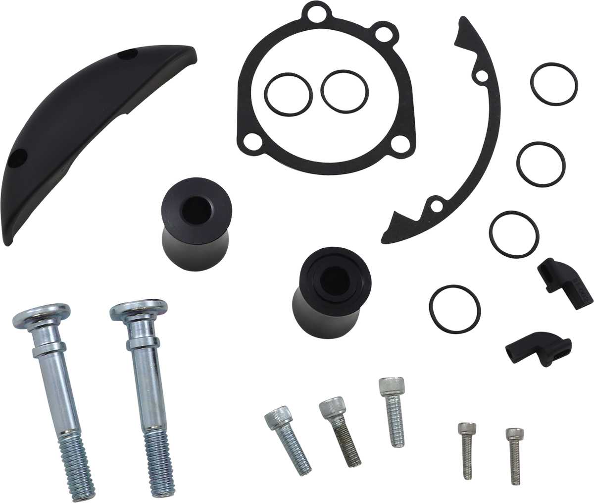 ARLEN NESS Inverted Air Cleaner Hardware Kit 602-002