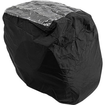 SW-MOTECH PRO GS Rain Cover - Black BC.ZUB.00.110.30000