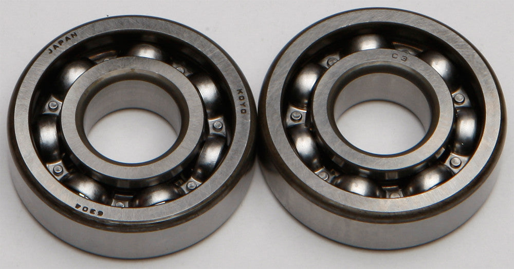 ALL BALLS Crankshaft Bearing/Seal Kit 24-1031