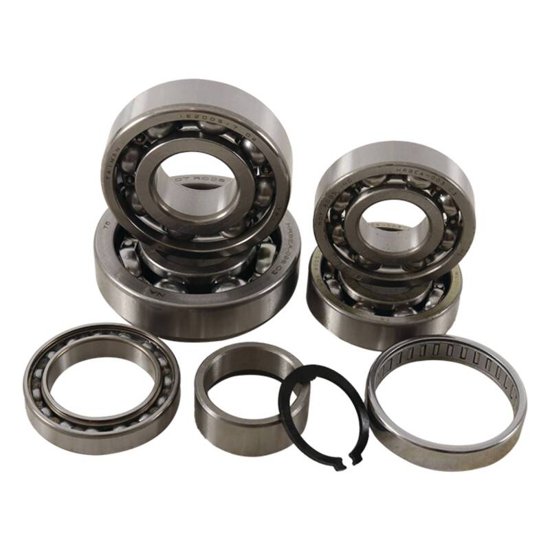 Hot Rods 2005 Kawasaki KX 125 125cc Transmission Bearing Kit TBK0033