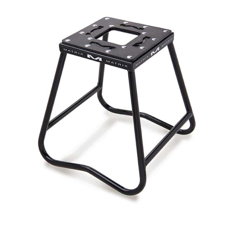 Matrix Concepts C1 Steel Stand - Black C1-101