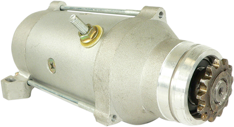 Parts Unlimited Starter - Honda 410-54023