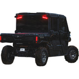 RAVEK Turn Signal/Brake Light - Red - Universal 59-206R