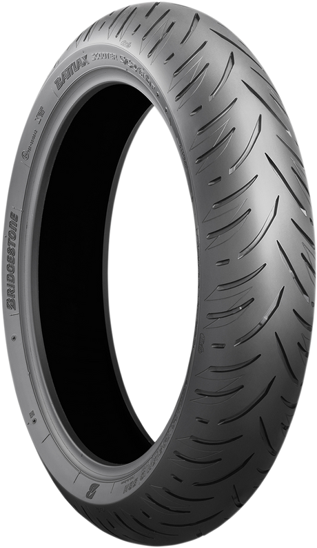 BRIDGESTONE Tire - Battlax SC2 Rain - Front - 120/70-15 - 56H 8924