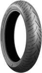 BRIDGESTONE Tire - Battlax SC2 Rain - Front - 120/70-15 - 56H 8924