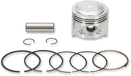 PROX Piston Kit 01.1075.000