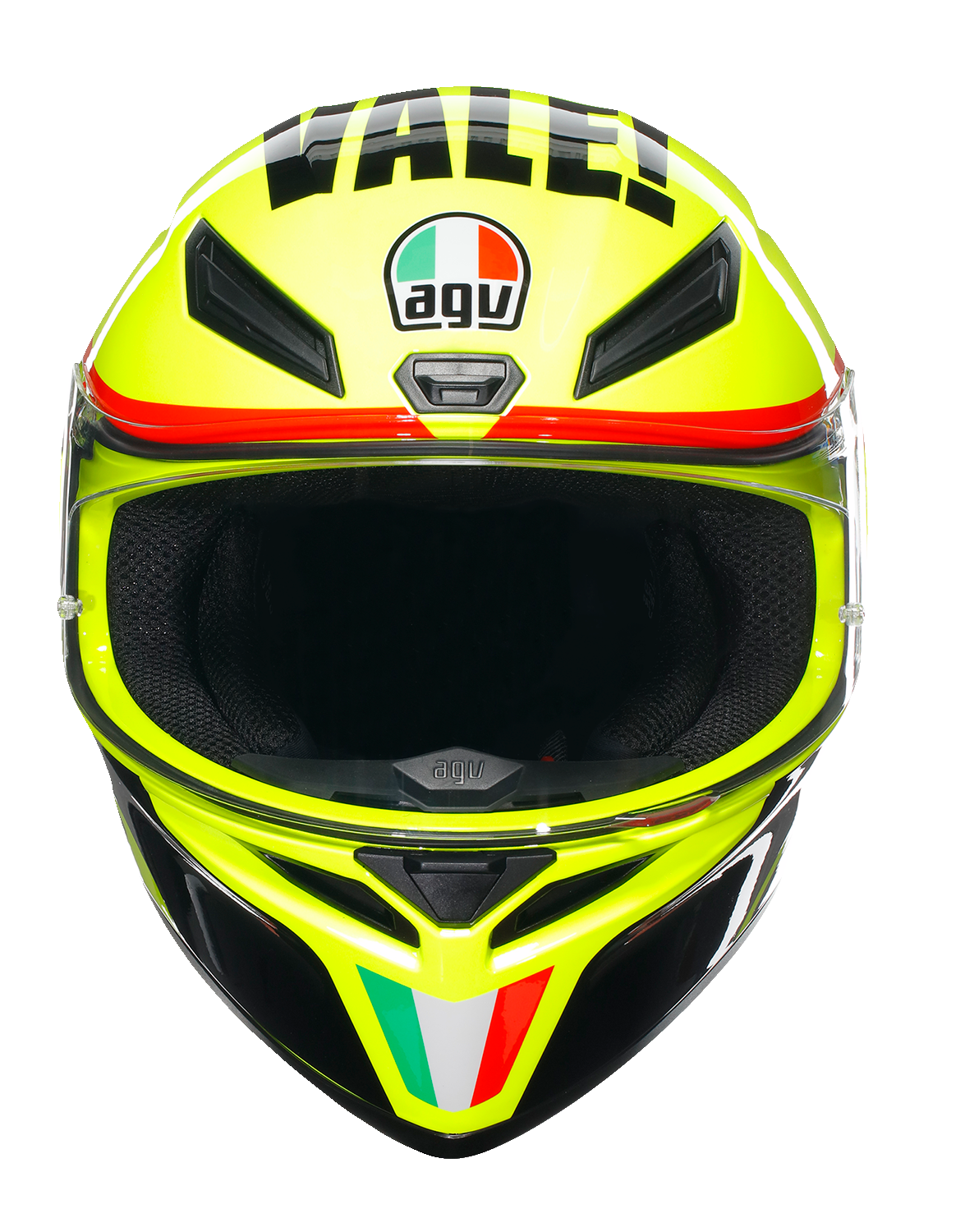 AGV K1 S Helmet - Grazie Vale - Small 2118394003018S