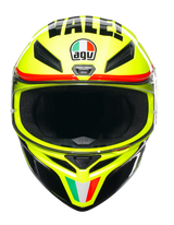 AGV K1 S Helmet - Grazie Vale - Large 2118394003018L