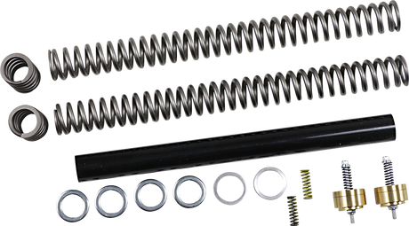 RACE TECH Complete Front End Suspension Kit - 0.90 kg/mm Spring FLEK S3890