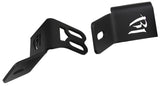Rigid Industries 2014-2015 Polaris RZR XP1000 Single A Pillar D/DXL/SR-M/SR-Q-Series Mount Bracket 46526