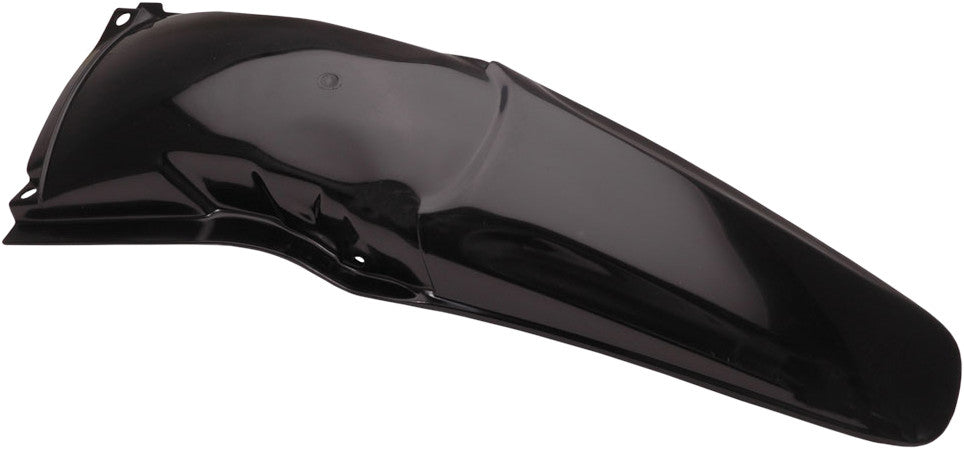 ACERBIS Rear Fender Black 2071190001