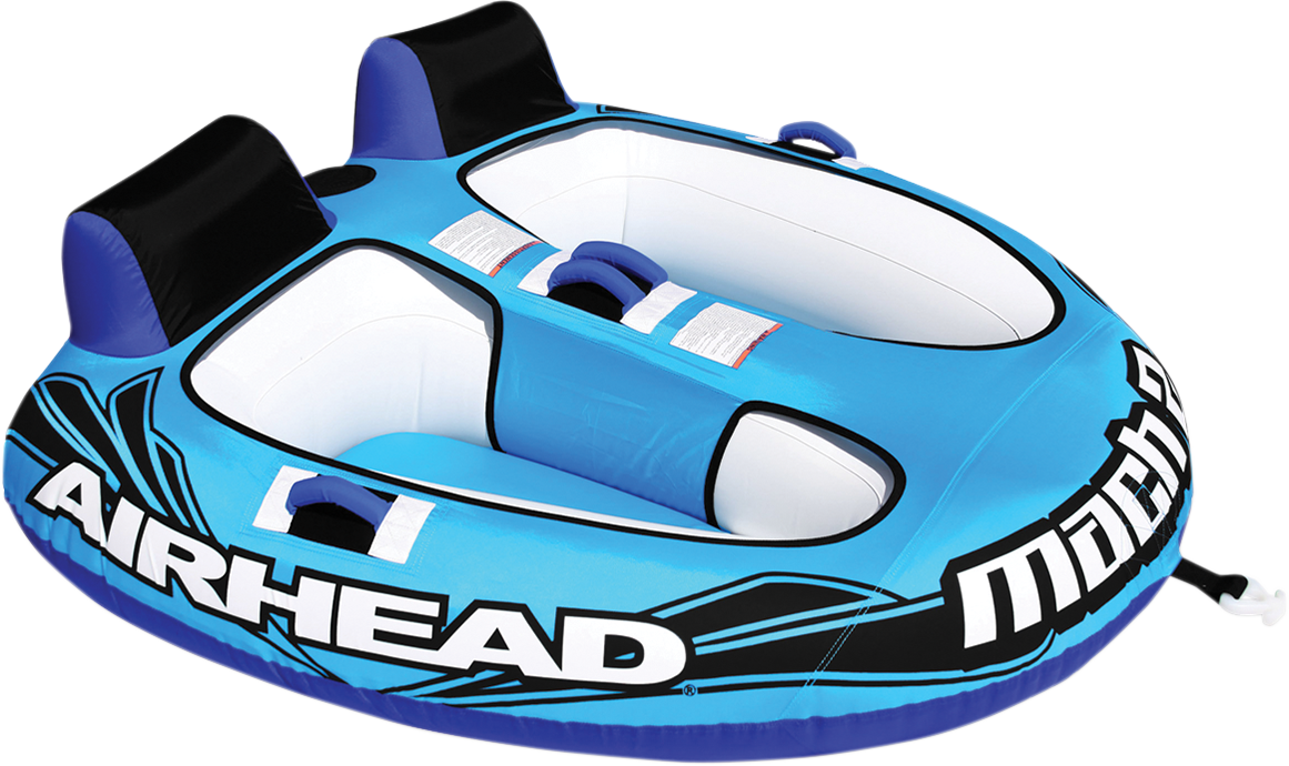 AIRHEAD SPORTS GROUP Towable - Mach 2 - Double Rider AHM2-2