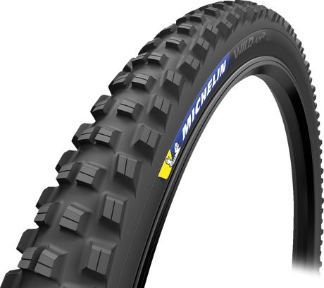 MICHELIN Wild AM2 Competition Tire - 27.5 x 2.60 (66-584) 70694