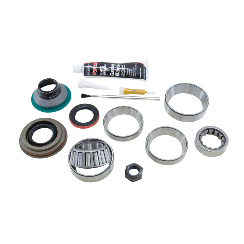 Yukon Gear Bearing install Kit For Dana 44 Diff For Jaguar