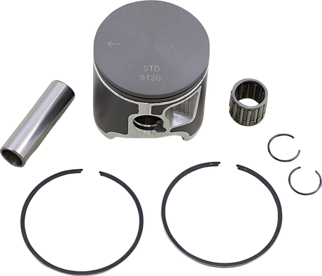 PROX Piston Kit - SeaDoo 850 ETEC 01.5817.000