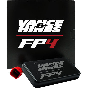 VANCE & HINES Fuelpak 4 Tuning Module - Pan America  66049