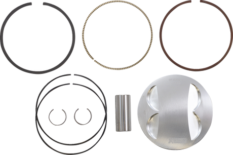 PROX Piston Kit 01.6604.A