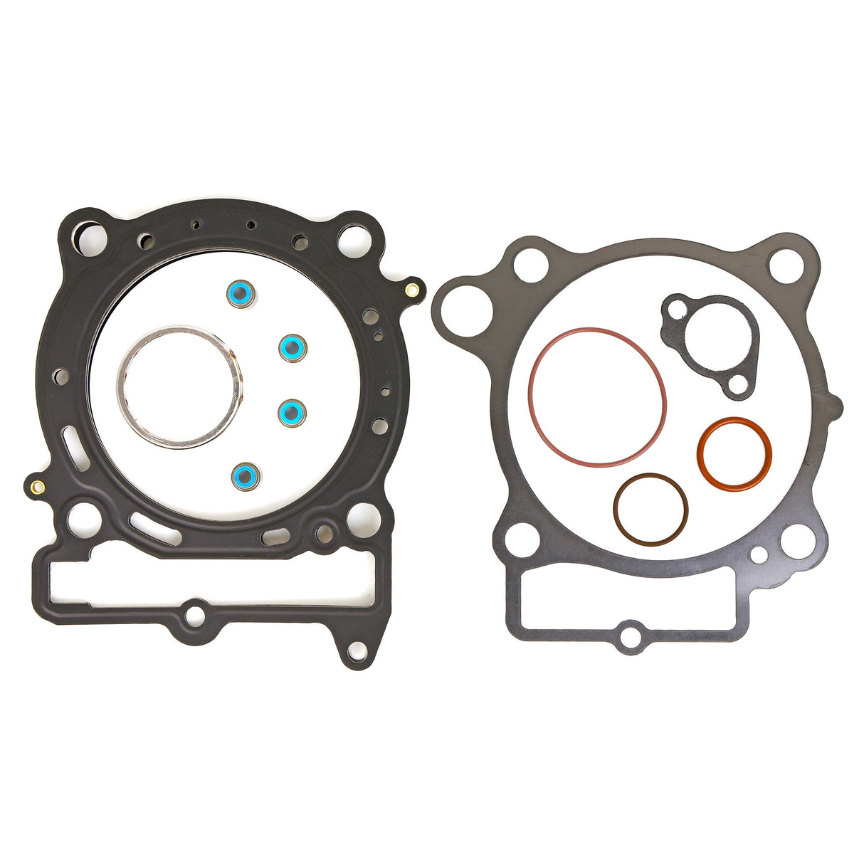 COMETIC Top End Gasket Kit Kaw C3806